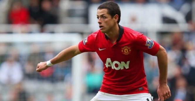 Có 3 đội bóng muốn ‘giải cứu’ Chicharito khỏi Old Trafford